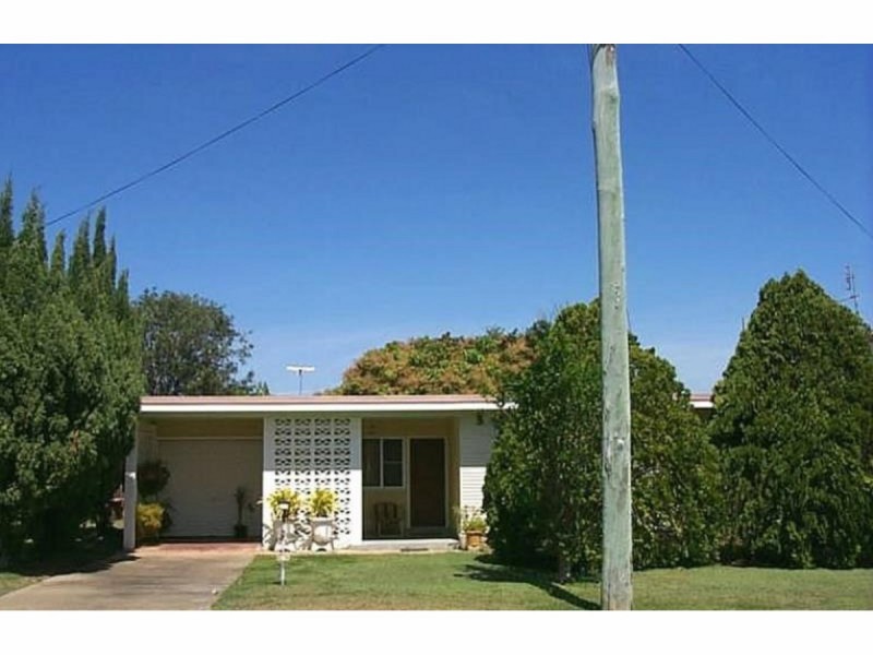 246 Carpenter Street, Frenchville QLD 4701